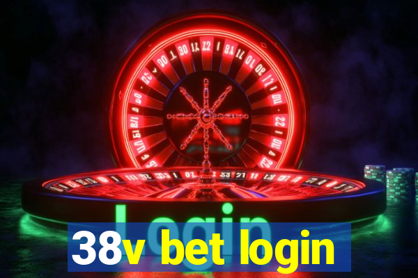 38v bet login